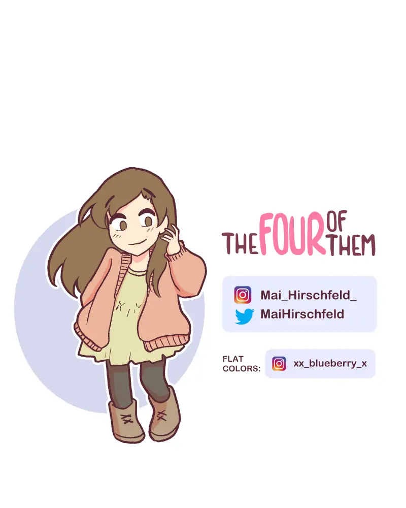 The Four of Them chapter 56 - page 56