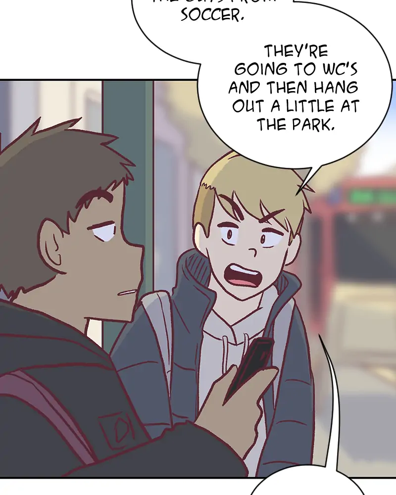 The Four of Them chapter 56 - page 6