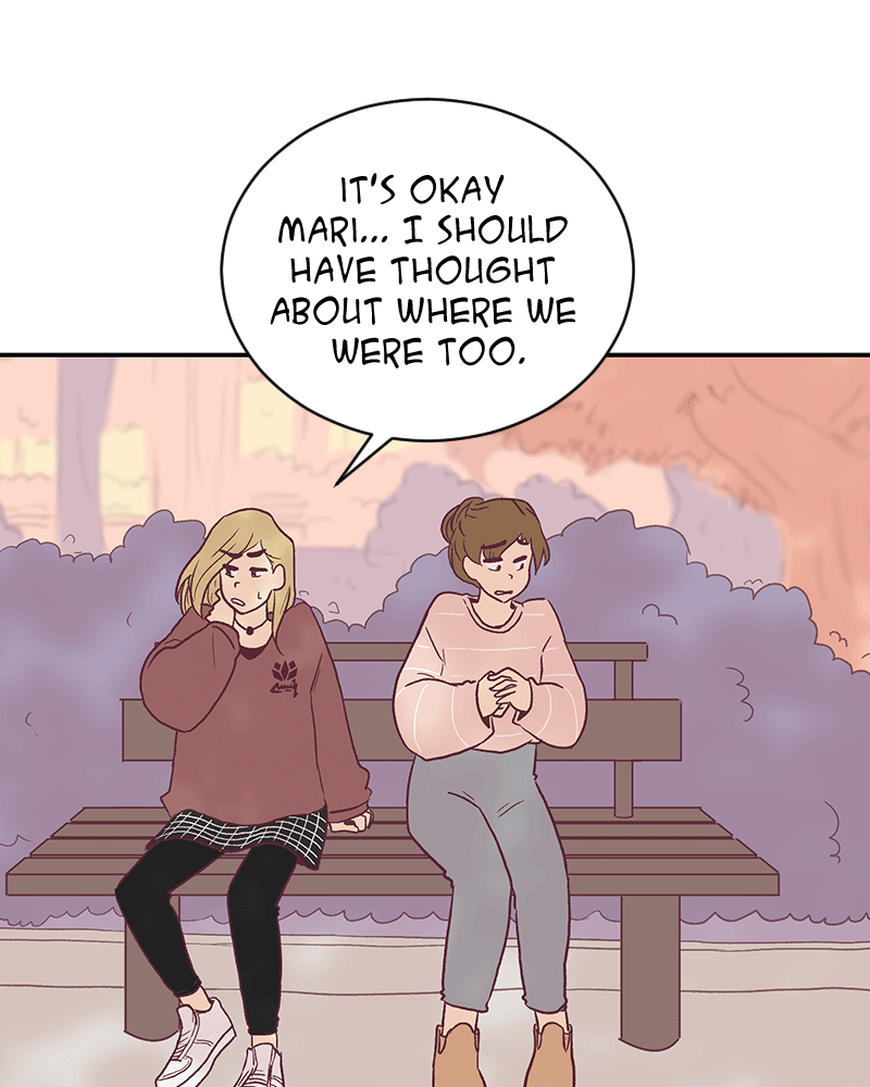 The Four of Them chapter 57 - page 21