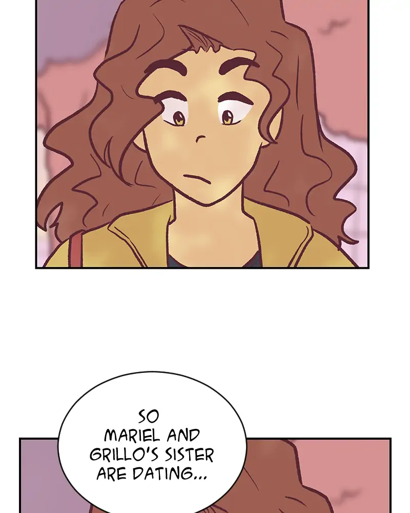 The Four of Them chapter 57 - page 34
