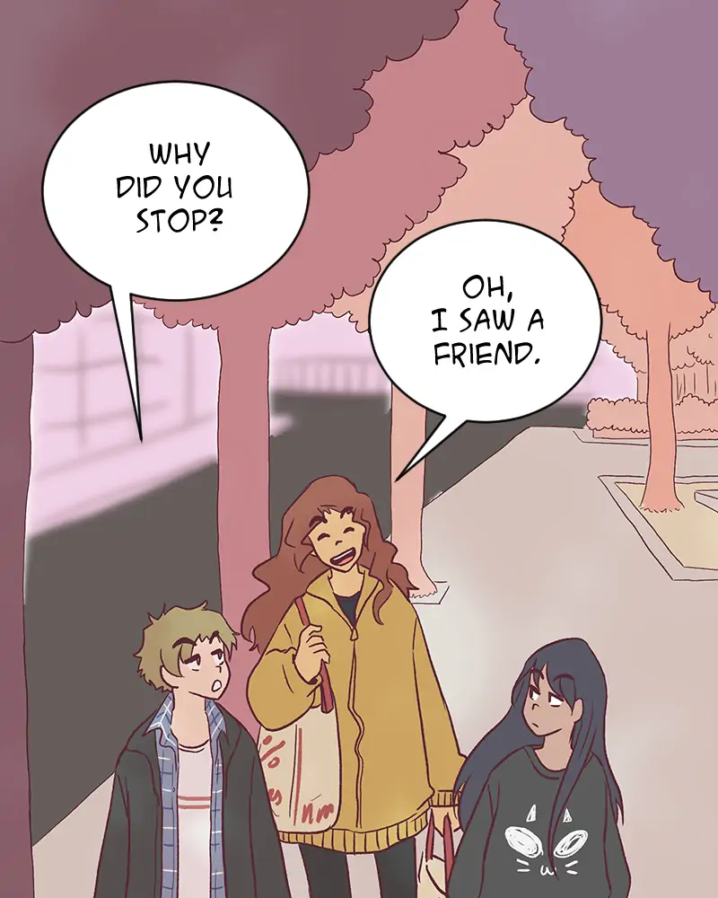 The Four of Them chapter 57 - page 39