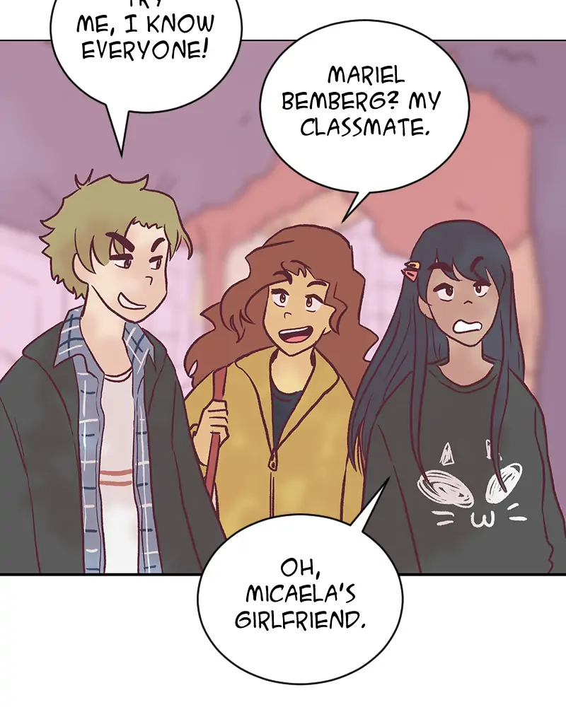 The Four of Them chapter 57 - page 41