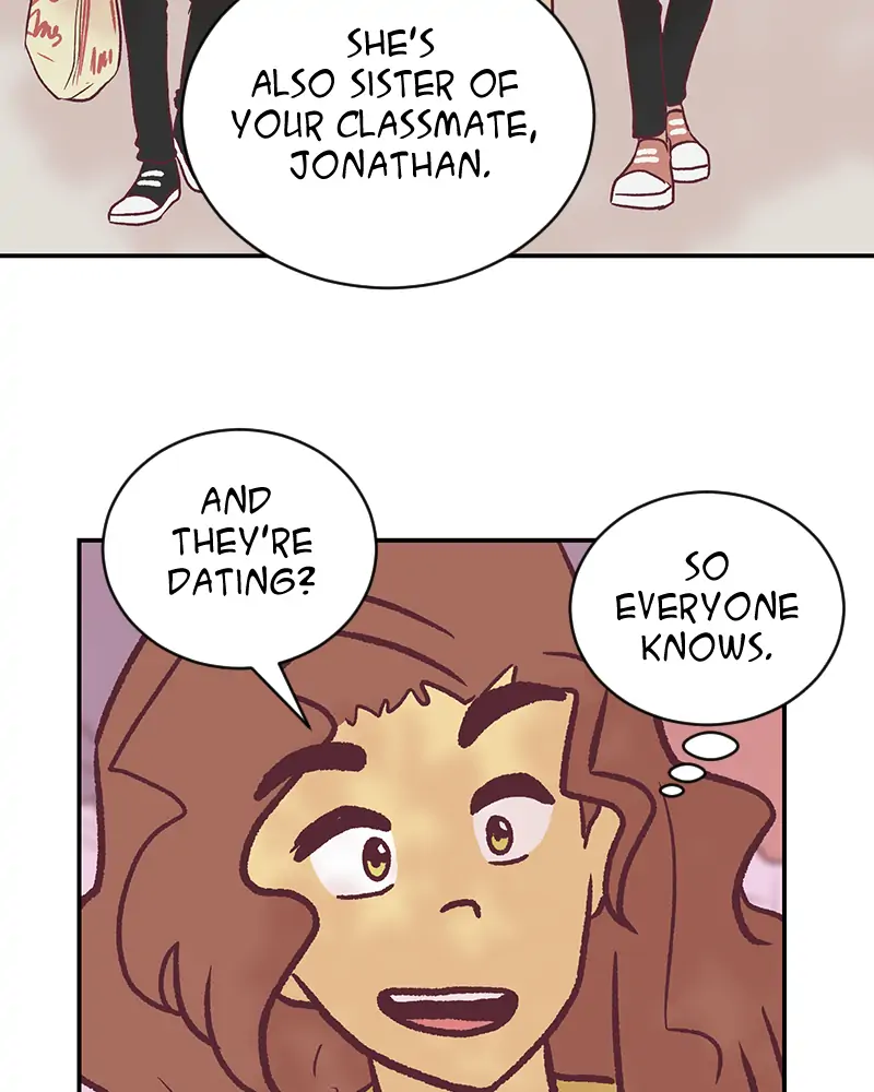 The Four of Them chapter 57 - page 43