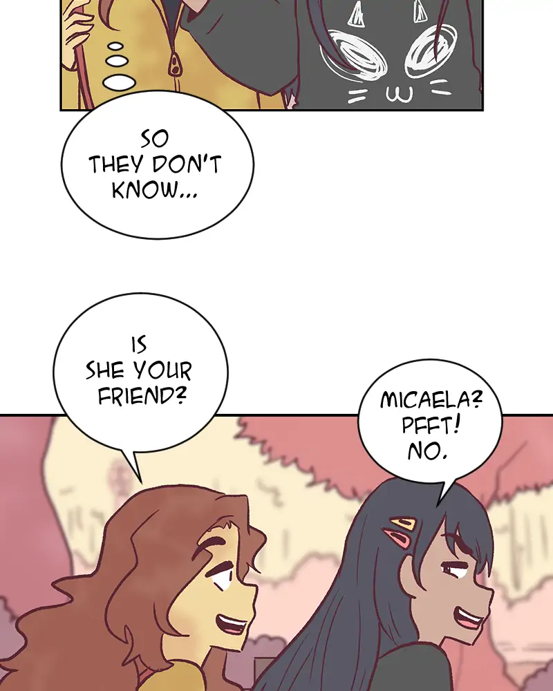 The Four of Them chapter 57 - page 45