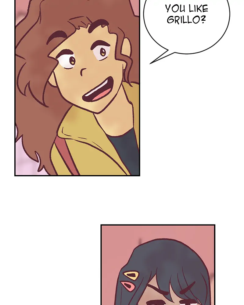 The Four of Them chapter 57 - page 49