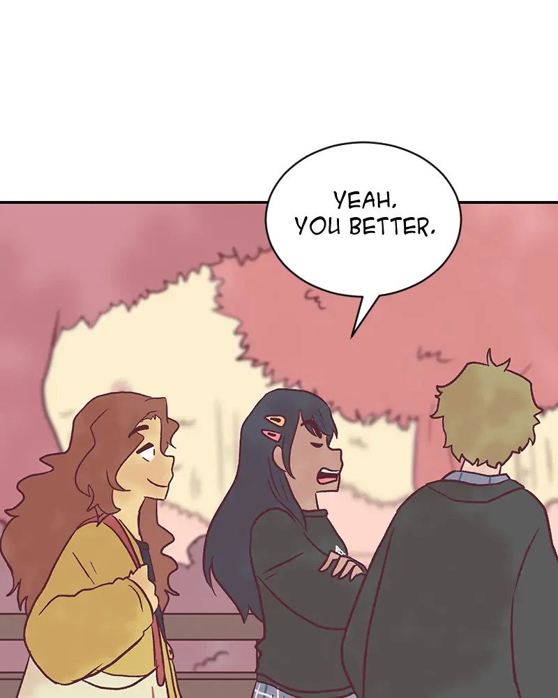 The Four of Them chapter 57 - page 55
