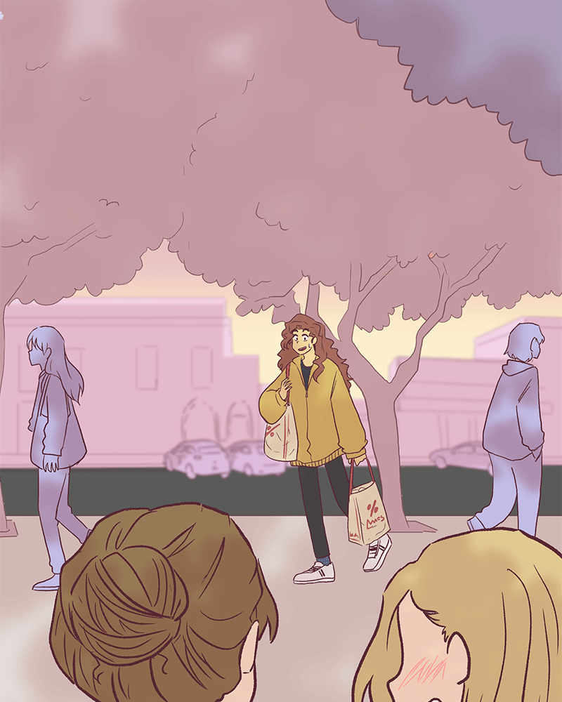 The Four of Them chapter 57 - page 7