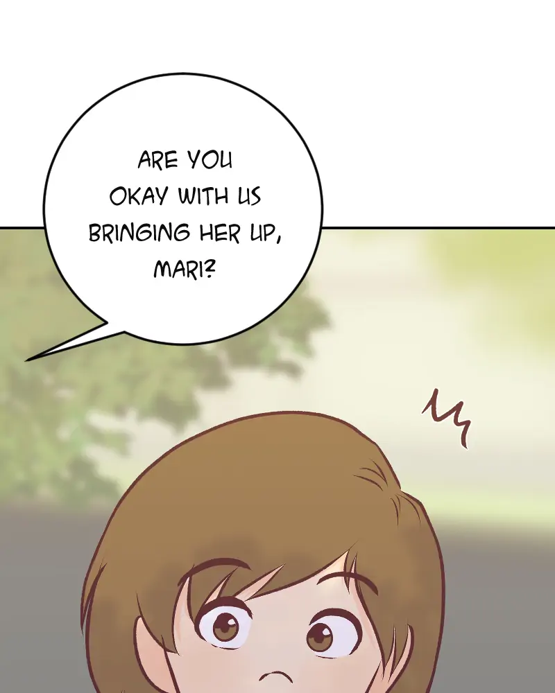 The Four of Them chapter 137 - page 13