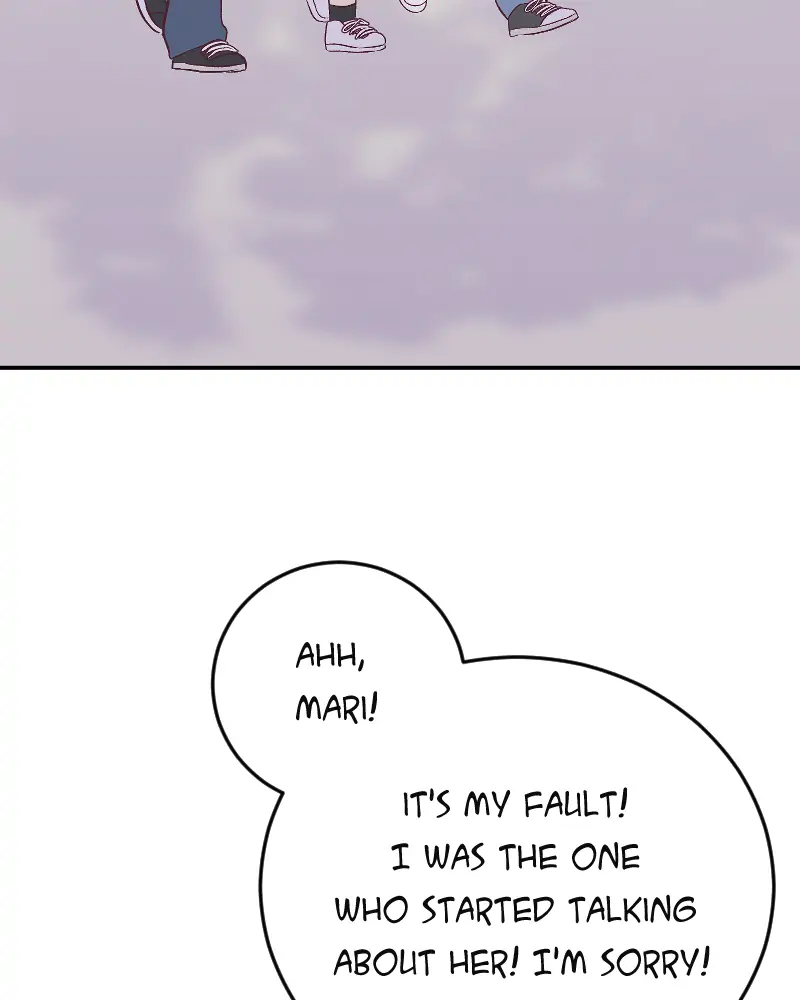 The Four of Them chapter 137 - page 19