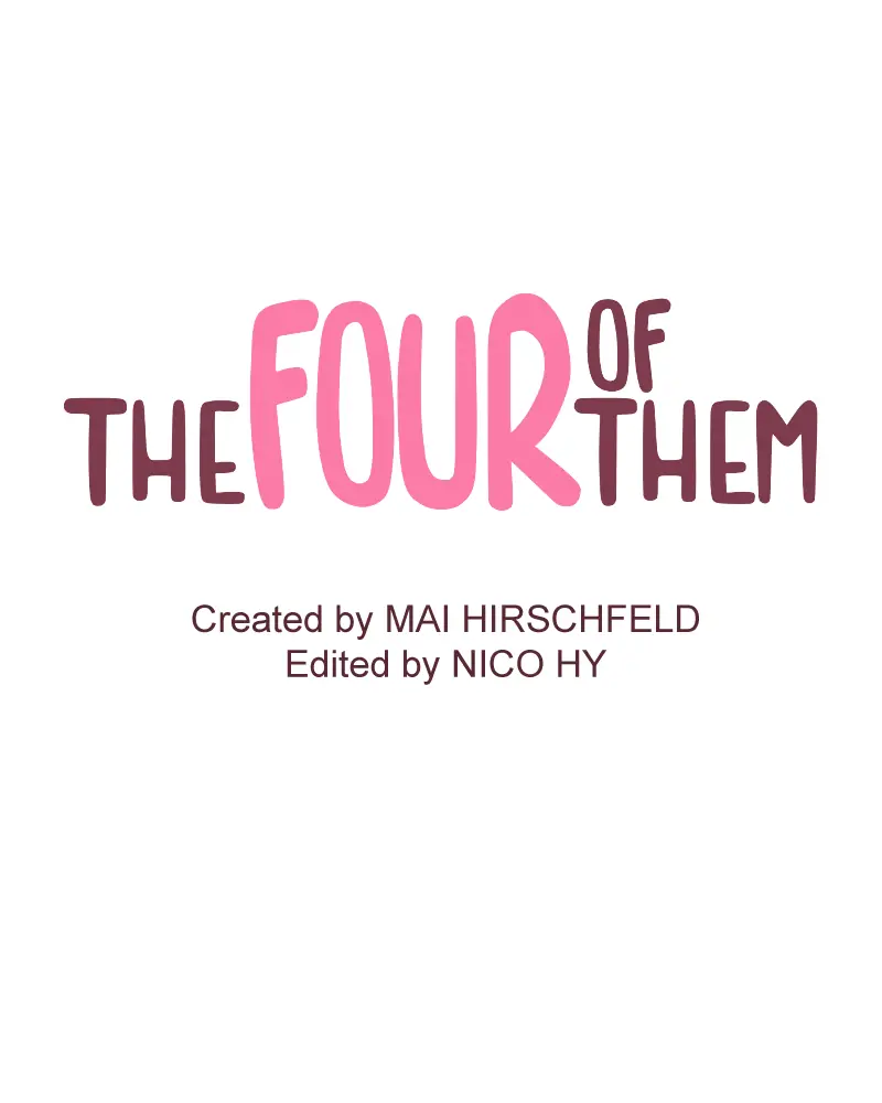 The Four of Them chapter 137 - page 2