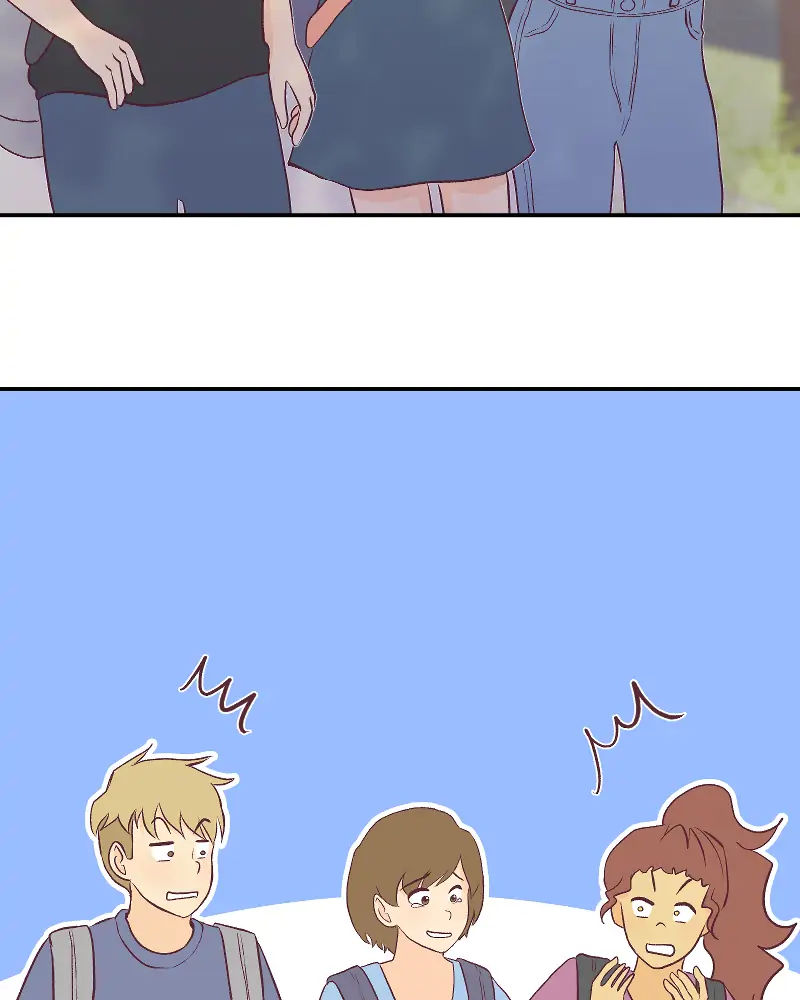 The Four of Them chapter 137 - page 21
