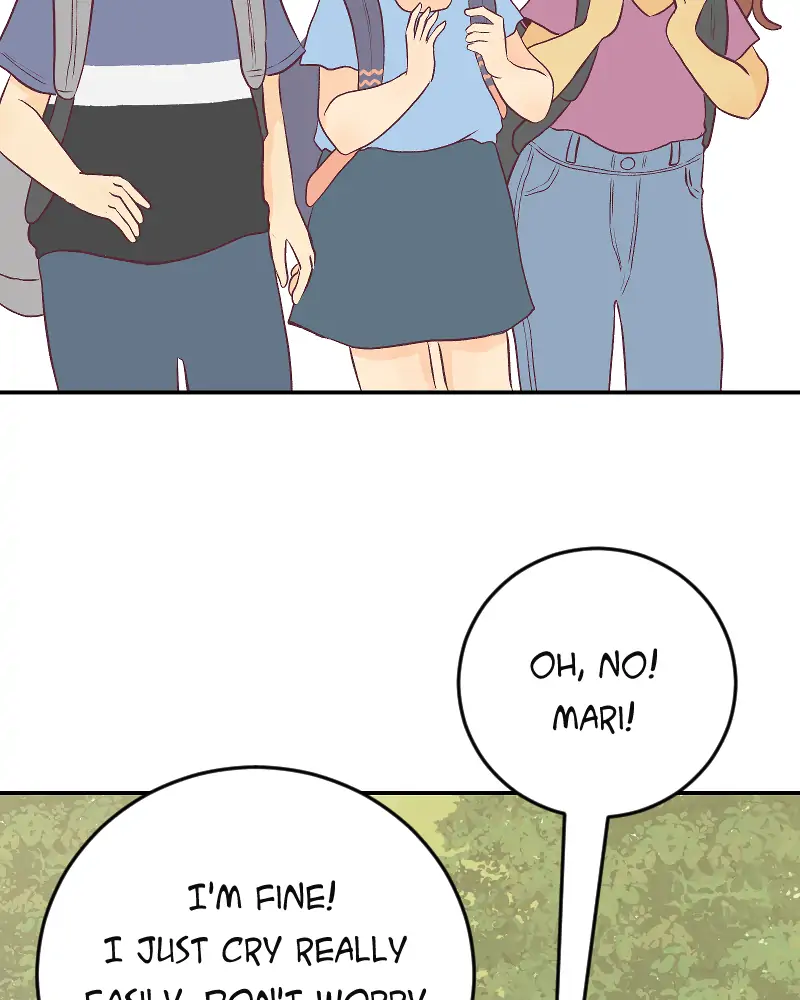 The Four of Them chapter 137 - page 22