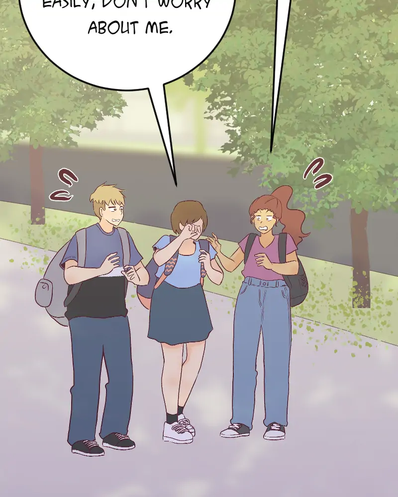The Four of Them chapter 137 - page 23