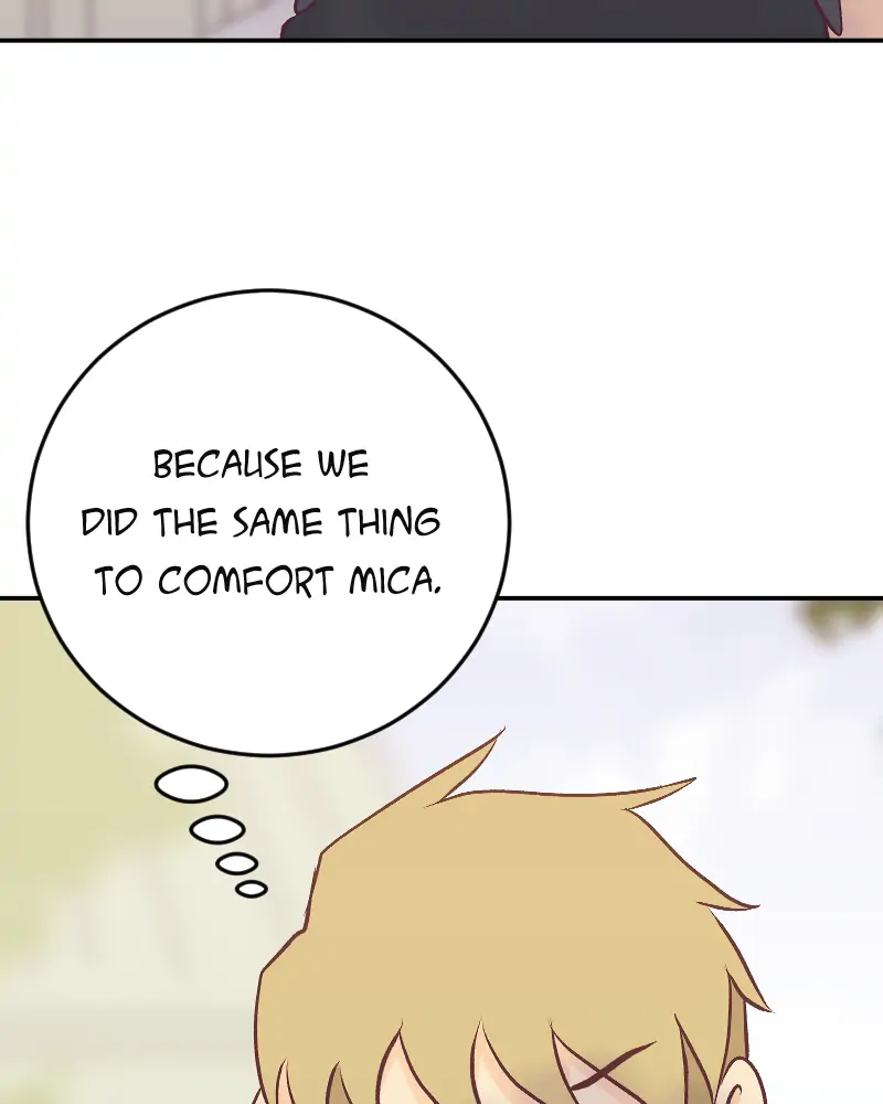The Four of Them chapter 137 - page 28