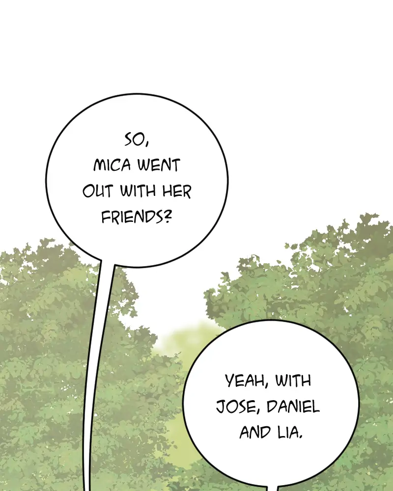 The Four of Them chapter 137 - page 3