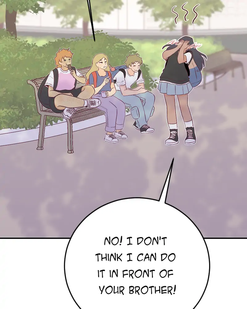 The Four of Them chapter 137 - page 35