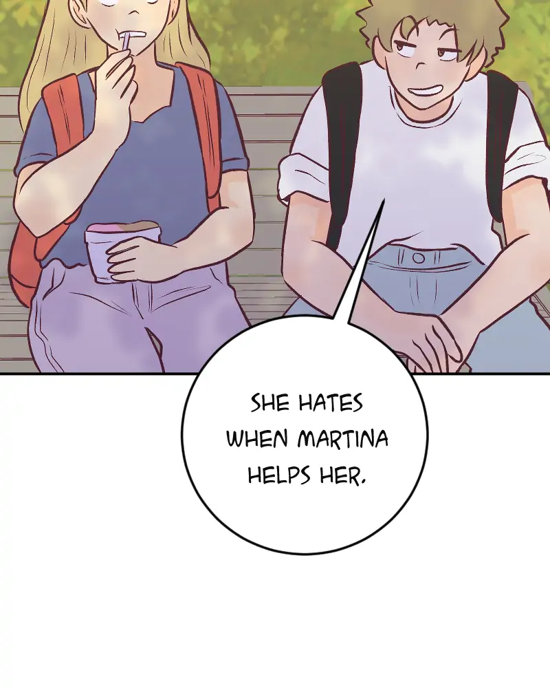 The Four of Them chapter 137 - page 42