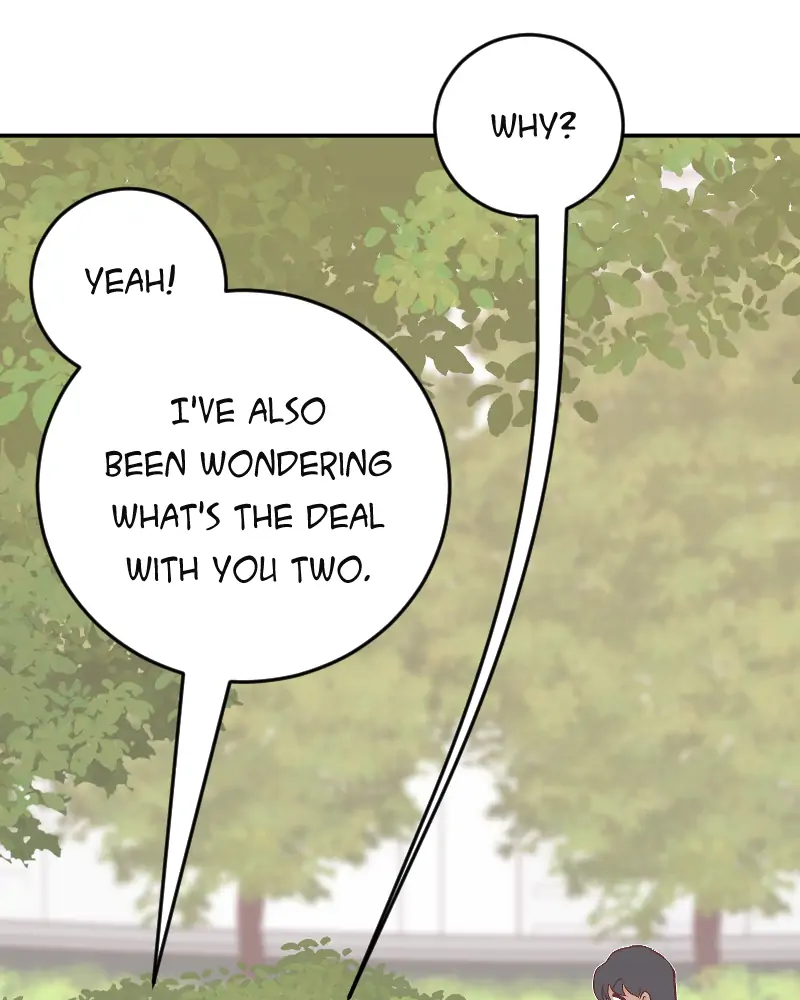 The Four of Them chapter 137 - page 43