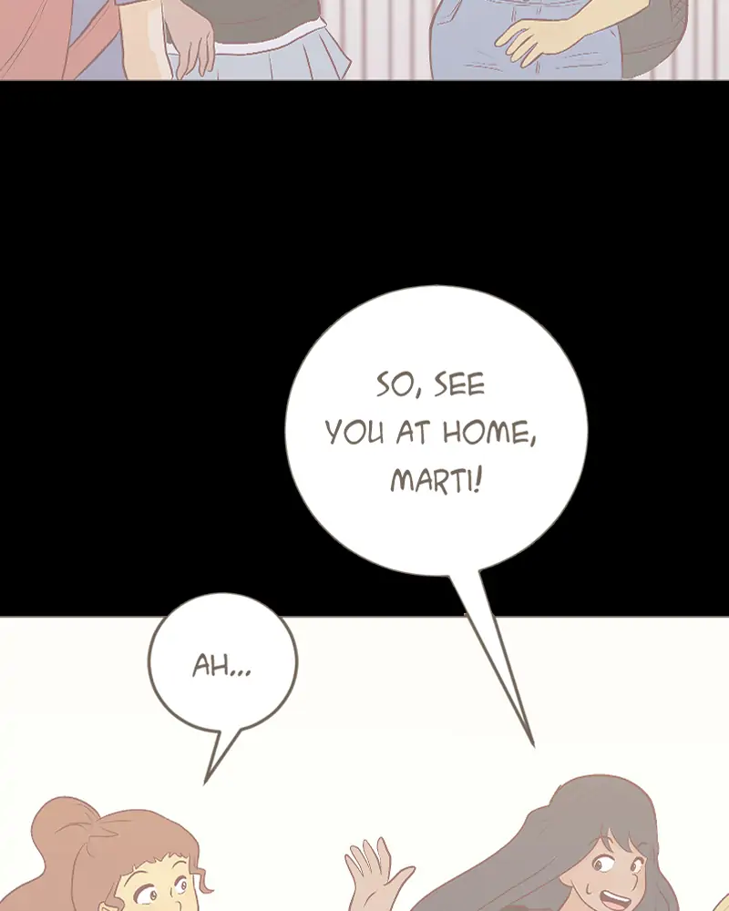 The Four of Them chapter 137 - page 55