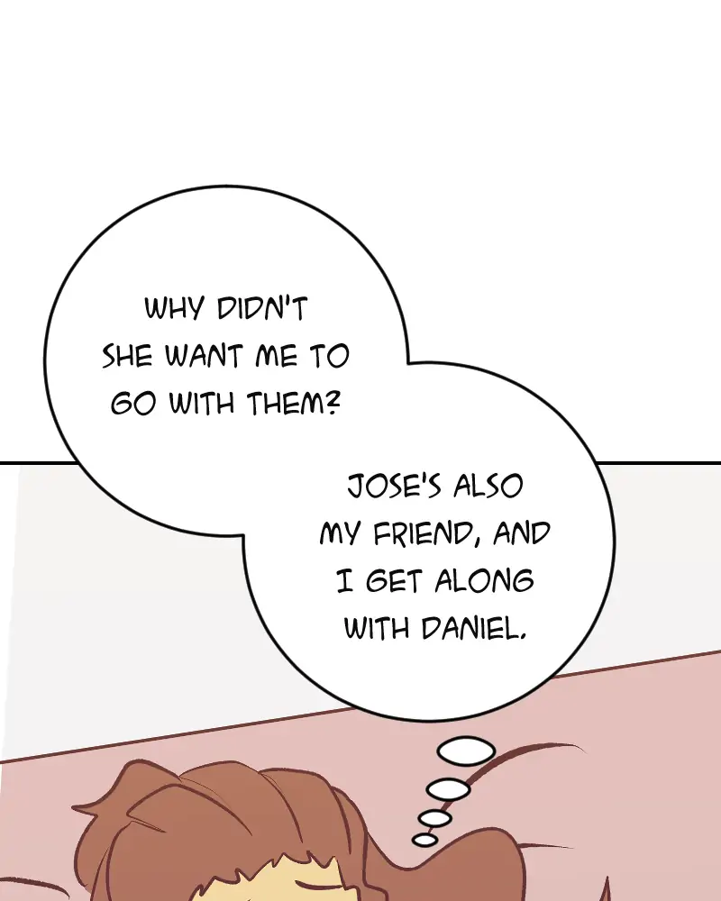 The Four of Them chapter 137 - page 61