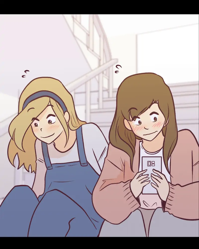 The Four of Them chapter 106 - page 49