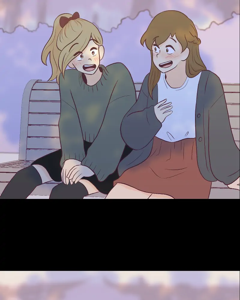 The Four of Them chapter 106 - page 53