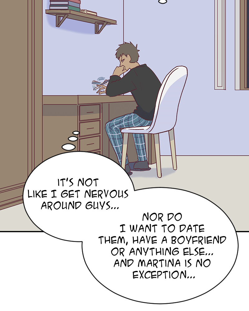 The Four of Them chapter 58 - page 16