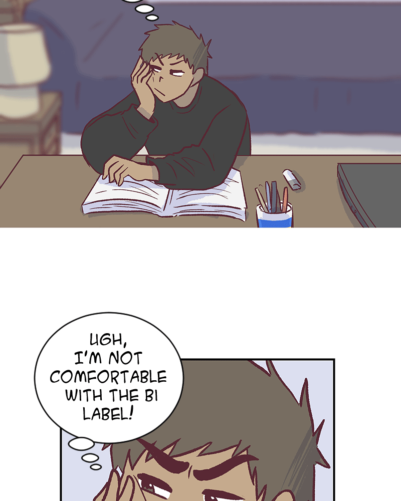 The Four of Them chapter 58 - page 21
