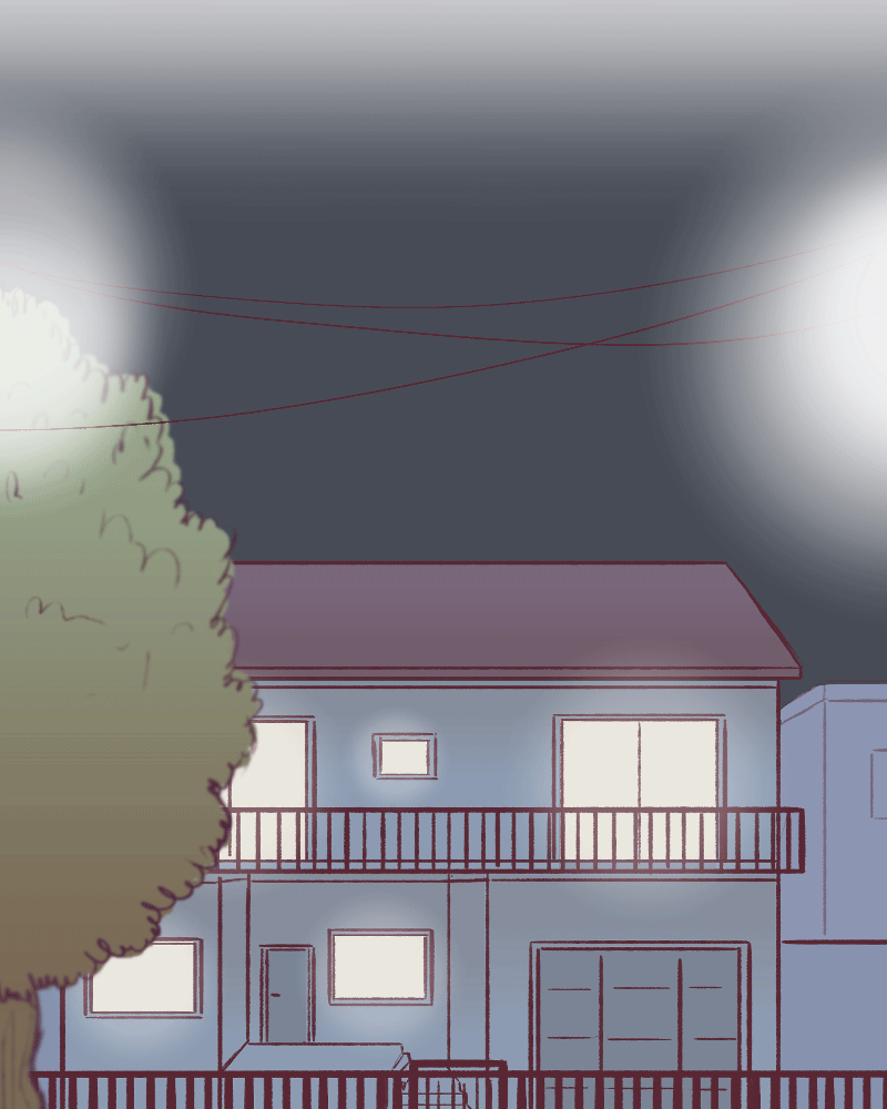 The Four of Them chapter 58 - page 3