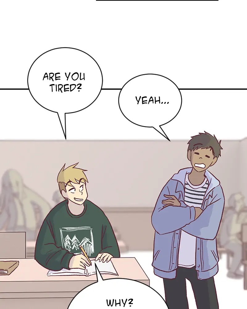 The Four of Them chapter 58 - page 35