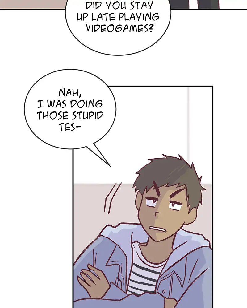 The Four of Them chapter 58 - page 36