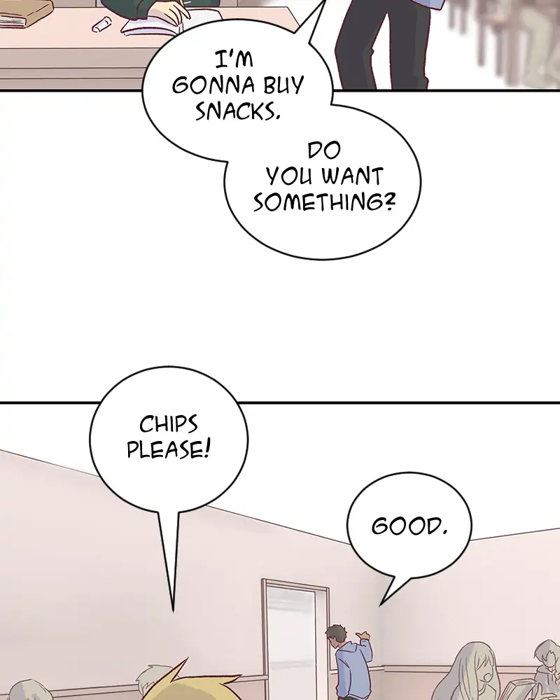 The Four of Them chapter 58 - page 40