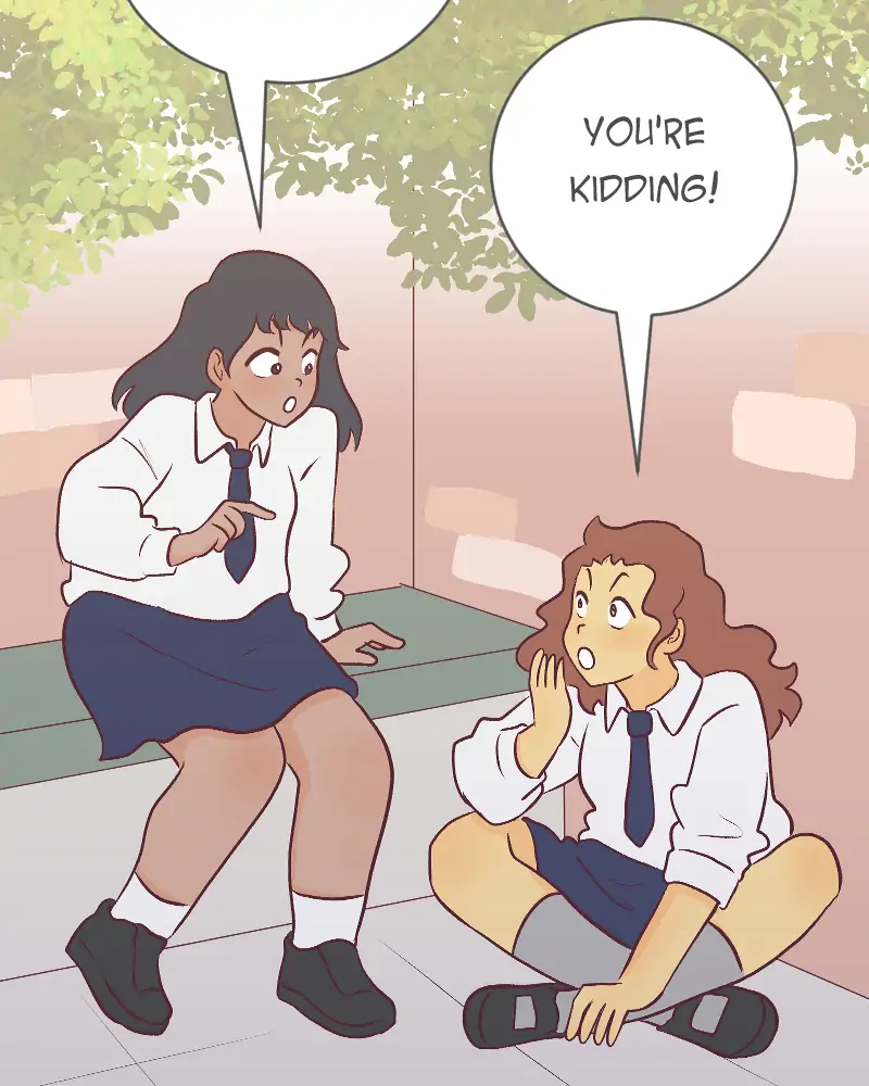 The Four of Them chapter 138 - page 10
