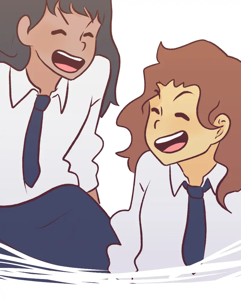 The Four of Them chapter 138 - page 12