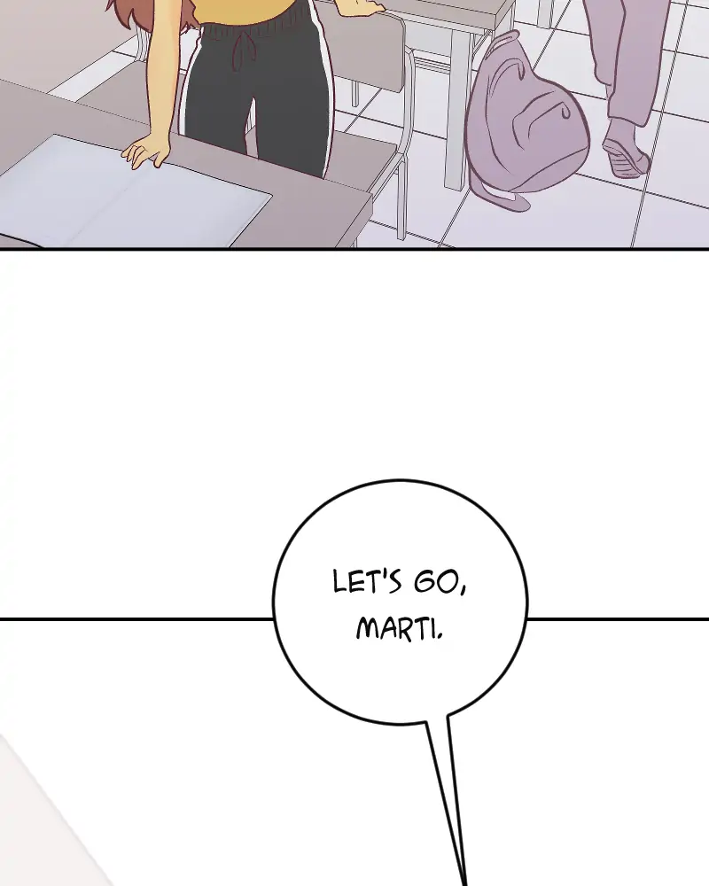 The Four of Them chapter 138 - page 17