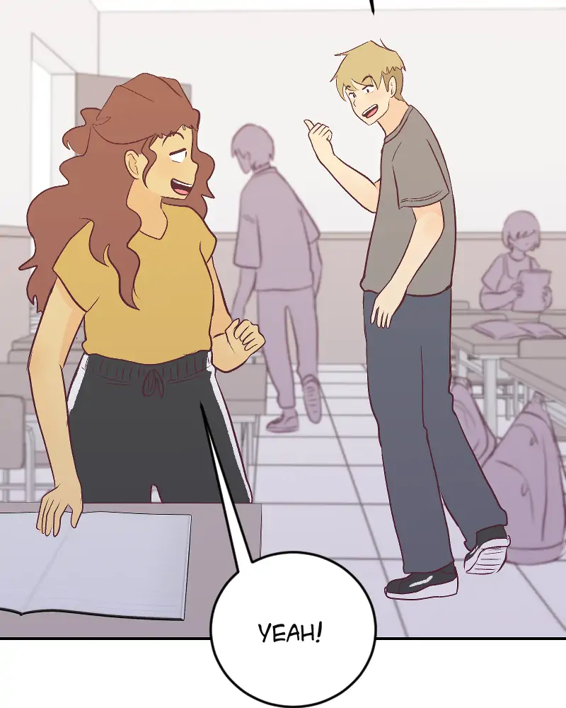 The Four of Them chapter 138 - page 18
