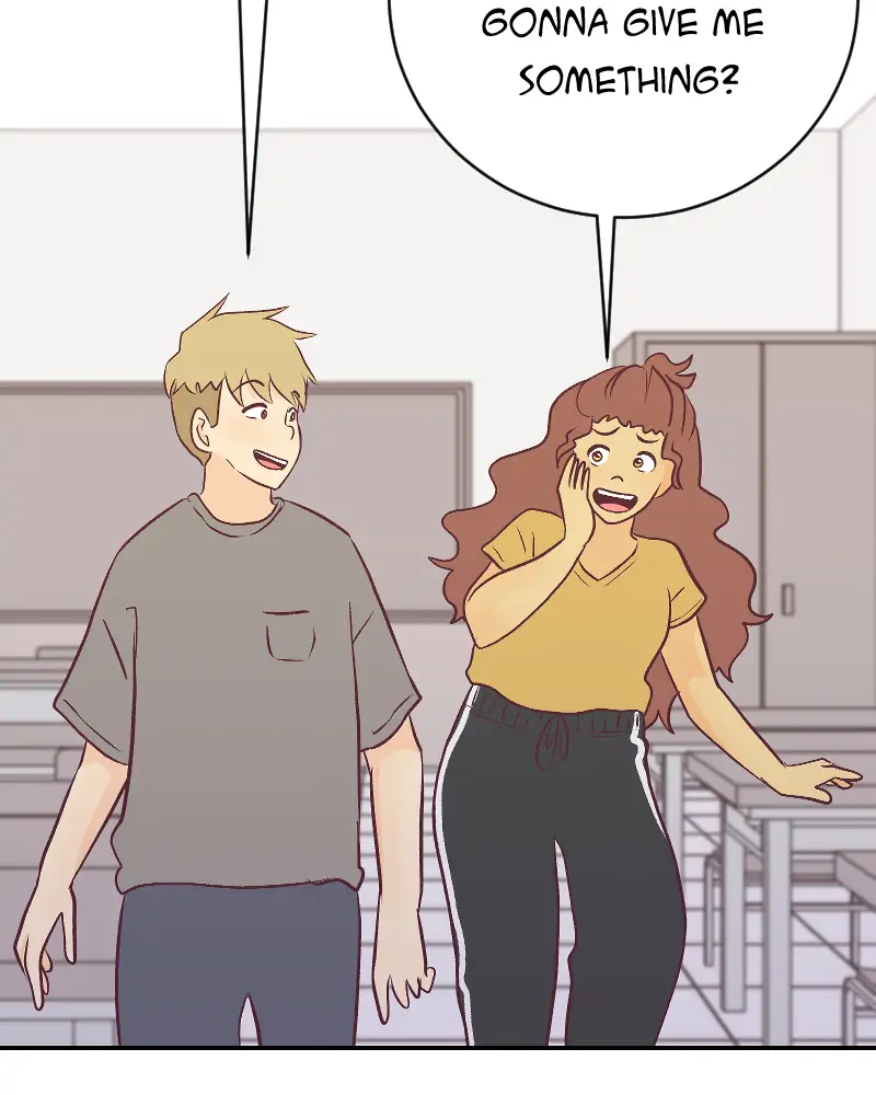 The Four of Them chapter 138 - page 20