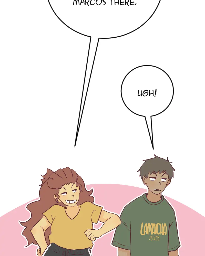 The Four of Them chapter 138 - page 27
