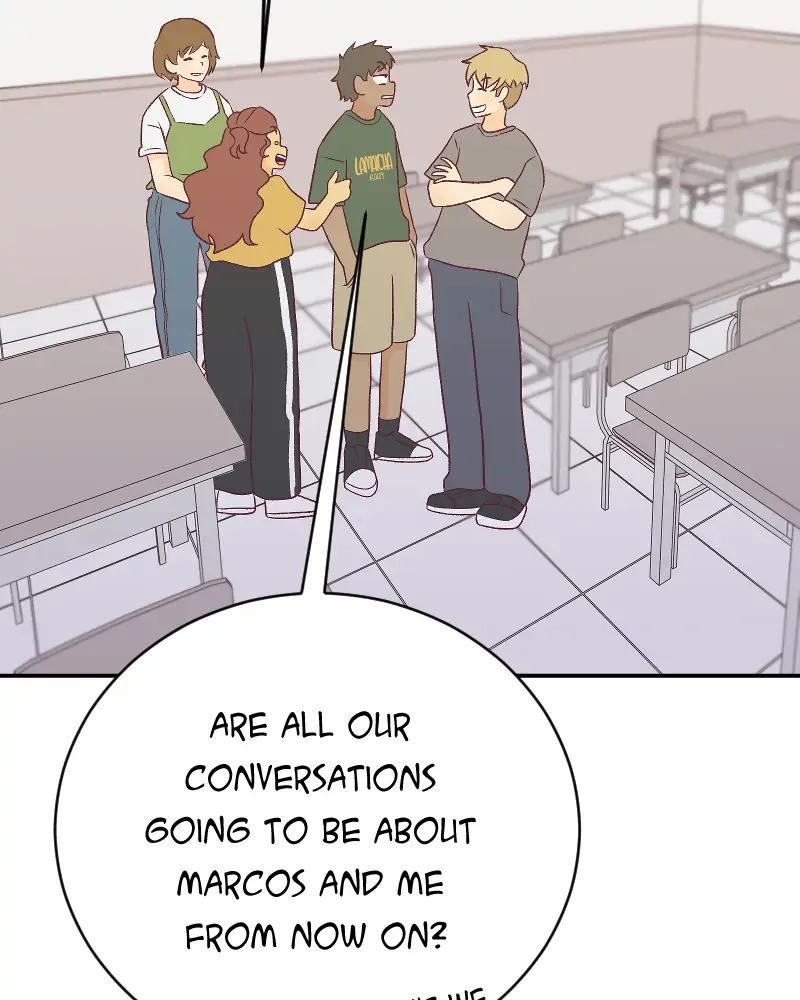 The Four of Them chapter 138 - page 29