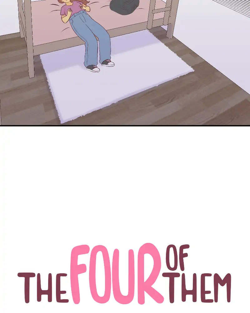 The Four of Them chapter 138 - page 3
