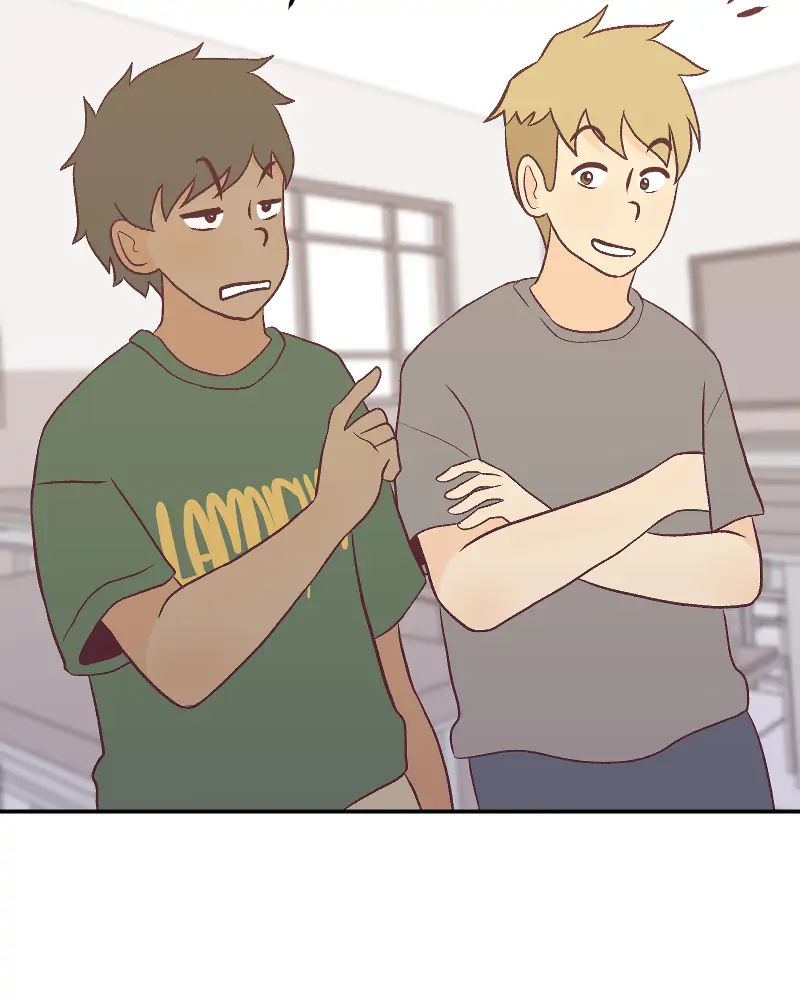 The Four of Them chapter 138 - page 33