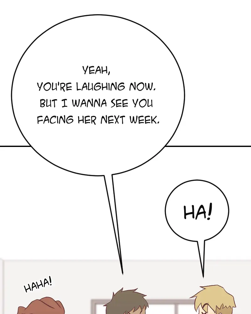 The Four of Them chapter 138 - page 36