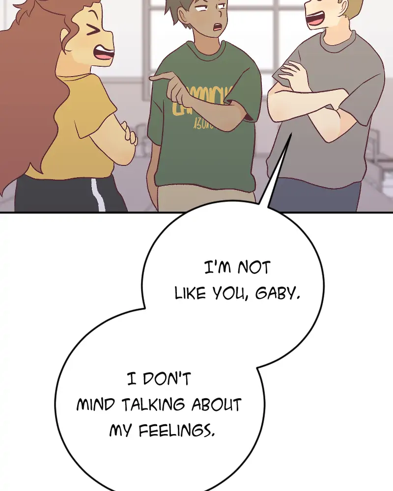 The Four of Them chapter 138 - page 37