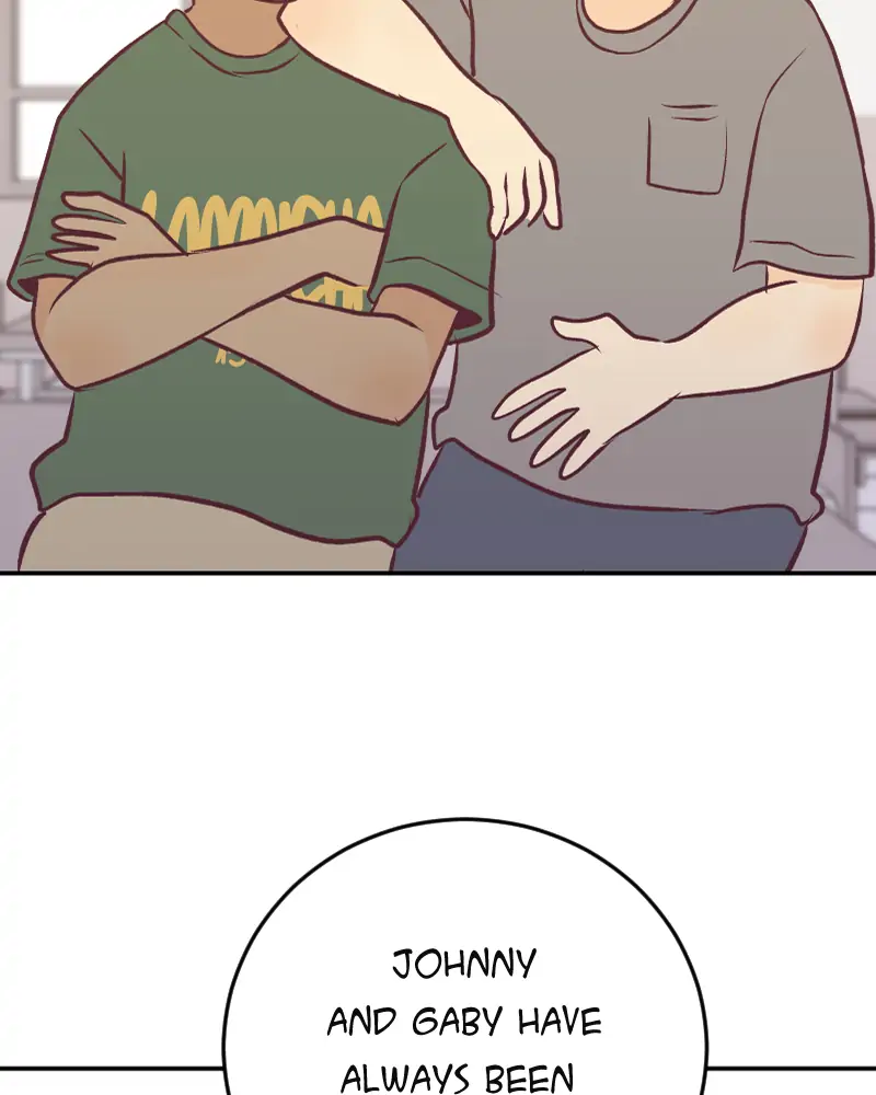 The Four of Them chapter 138 - page 41
