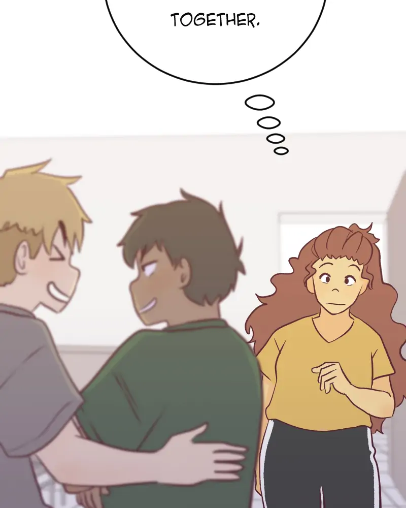 The Four of Them chapter 138 - page 42
