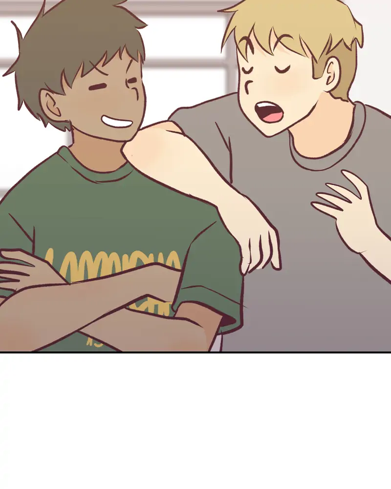 The Four of Them chapter 138 - page 44