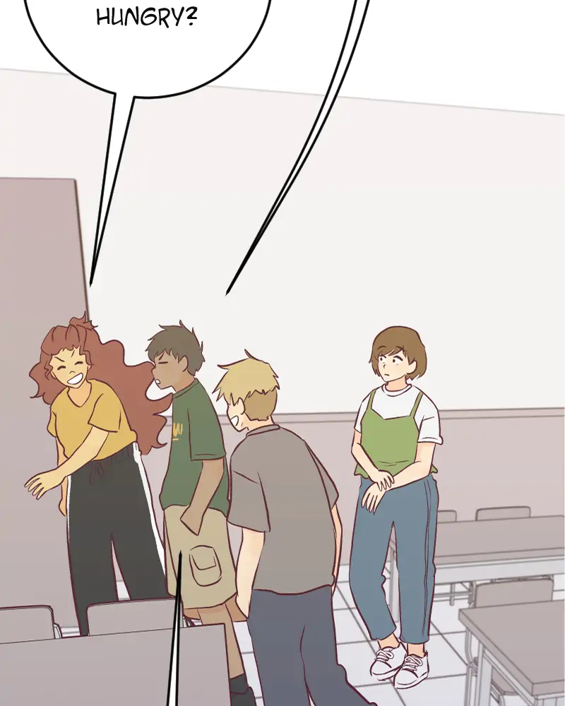 The Four of Them chapter 138 - page 56