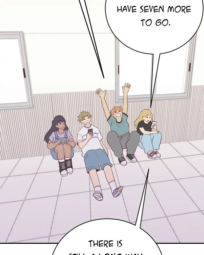 The Four of Them chapter 138 - page 64