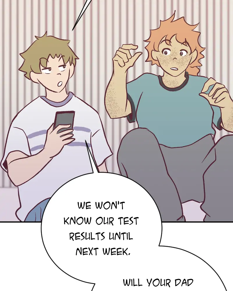 The Four of Them chapter 138 - page 66