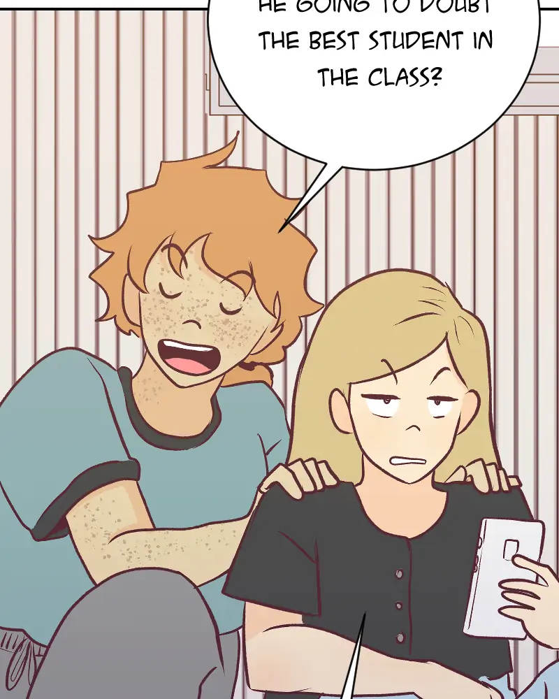 The Four of Them chapter 138 - page 68
